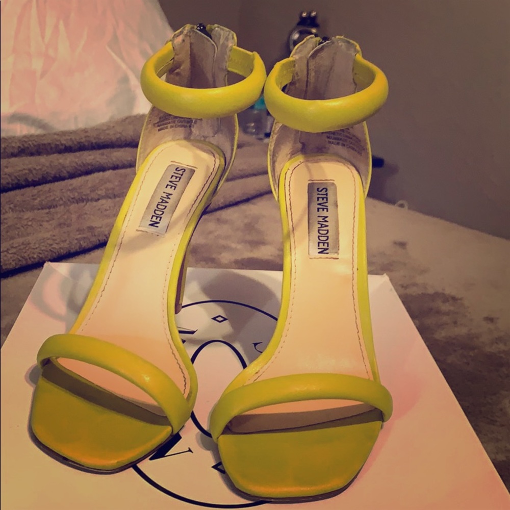 Women Heels